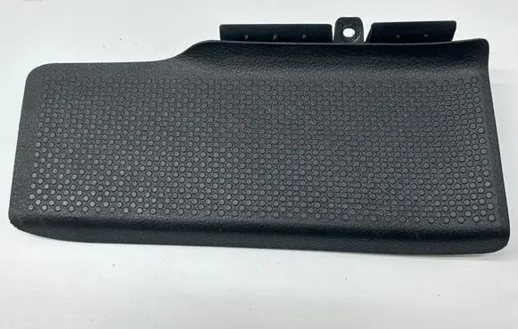 Volkswagen PASSAT B8 USA Foot rest pad/dead pedal 5C1864777A