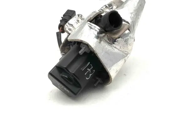 Volkswagen Taos Secondary air pump 05E959253 05E131083D