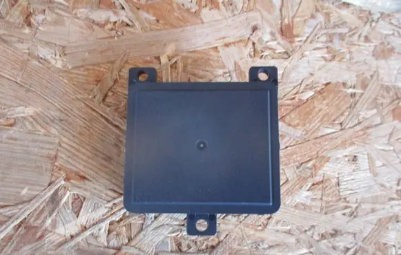Nissan Qashqai J12 Distronic sensor radar 28438-6UM0A