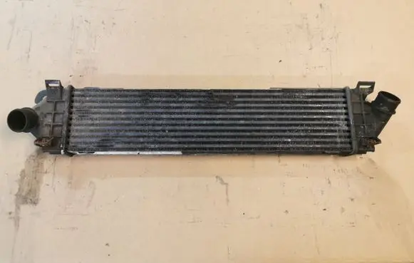 Ford Mondeo MK IV Intercooler radiator 6G919L440FC