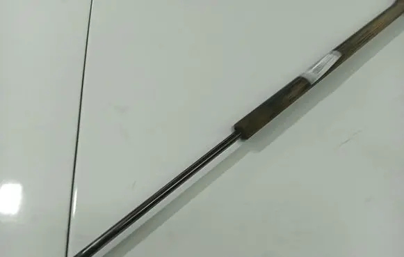 Toyota Corolla Verso AR10 Tailgate/trunk strut/damper 