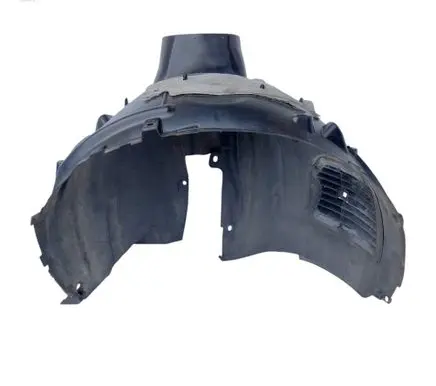 Citroen DS7 Crossback Front wheel arch liner splash guards 9822314780