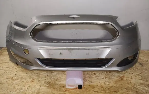 Ford Courier Front bumper
