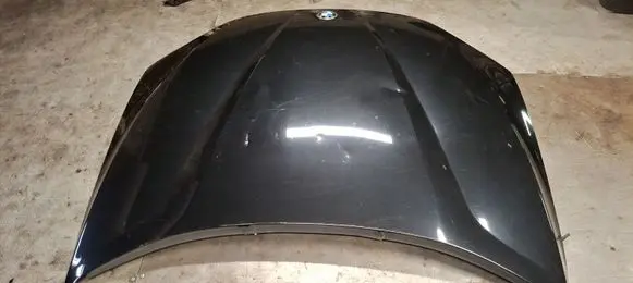 BMW X1 E84 Engine bonnet/hood 2993151