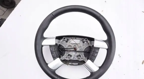 Ford Kuga I Steering wheel