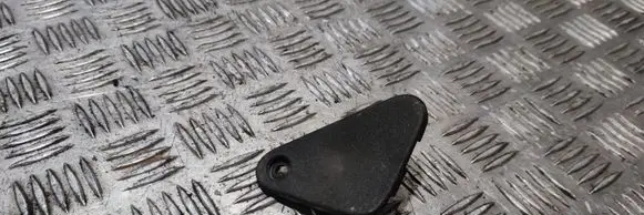 Radiator support slam panel bracket