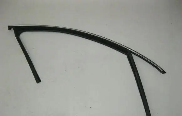 Skoda Superb B6 (3T) Rubber seal loading door SUPERB3T