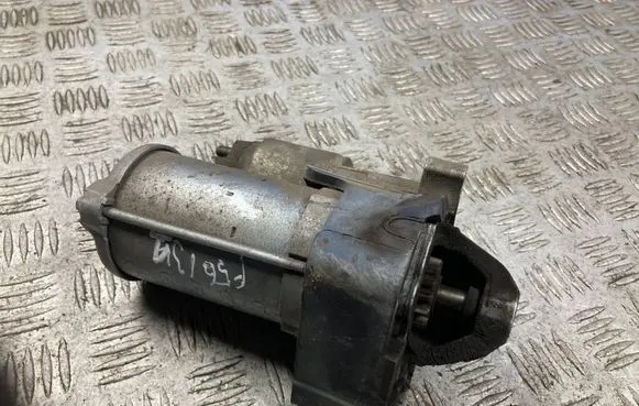 Mini One - Cooper F56 F55 Starter motor 7649090