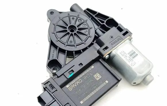 Volvo S90, V90 Rear door window regulator motor 31674760 8888777268