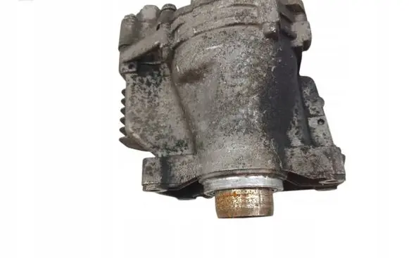 Skoda Octavia Mk2 (1Z) Rear differential 0AV409053S