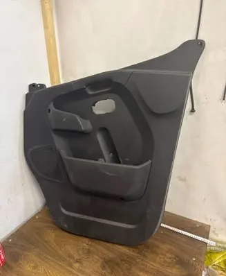 Renault Master III Front door card panel trim 809001997R