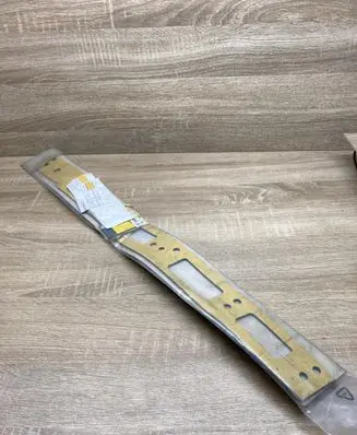 Renault Megane III Number plate light 849F30001R