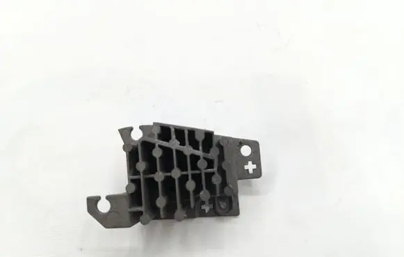 Hyundai Bayon Xenon control unit/module 