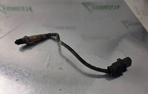 Lambda probe sensor