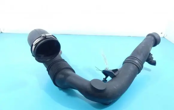 Jaguar XF X250 Intercooler hose/pipe 9X23-9690-AC IMPRK1046651