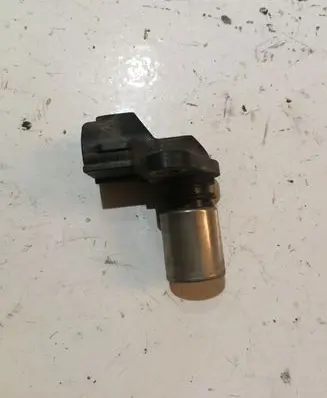 Volvo S60 Crankshaft position sensor 8627355 0296001210 030728