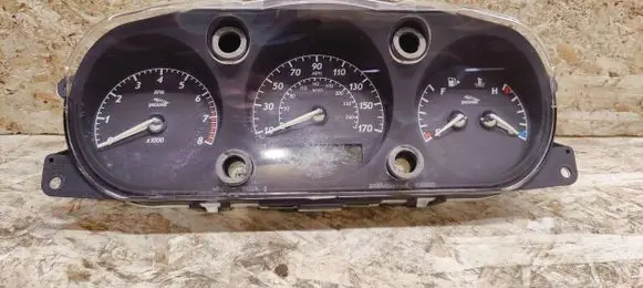 Jaguar XJ X350 Speedometer (instrument cluster)