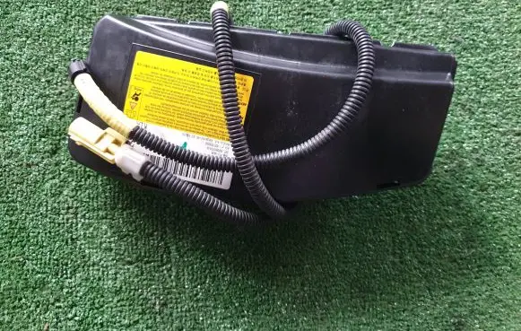 KIA Ceed Seat airbag 607184901