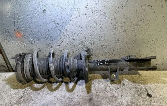 KIA Sportage Front shock absorber/damper