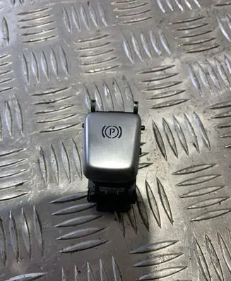 Hand parking brake switch