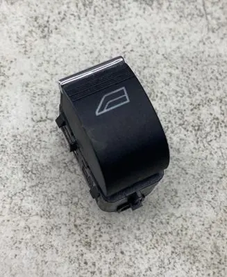 Ford C-MAX II Electric window control switch BM5T14529AA 10023282