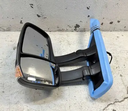 Iveco Daily 6th gen Manual wing mirror Z9010489R 5802029799