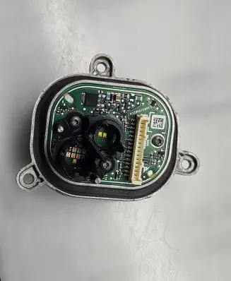 Audi A4 S4 B9 LED ballast control module 1305715395
