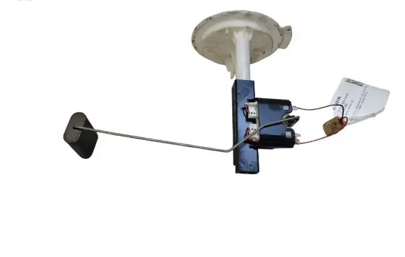 Fuel level sensor