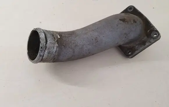 KIA Sorento Intercooler hose/pipe