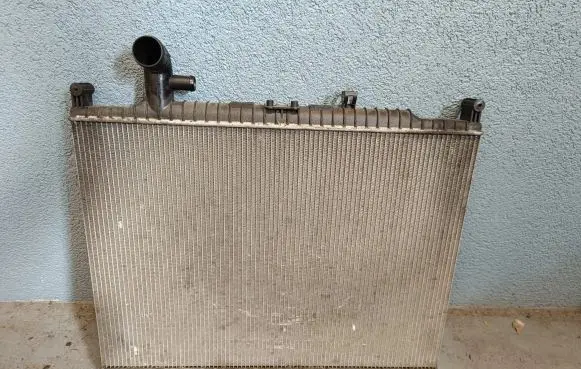 Land Rover Range Rover Sport L320 Coolant radiator AH328005BA