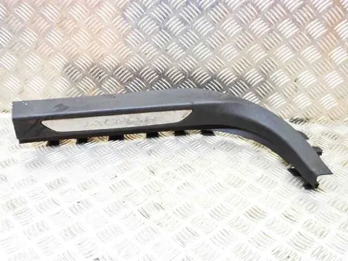 Jaguar I-Pace Front sill trim cover J9D313200A