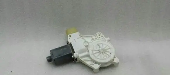 BMW Z4 E89 Front door window regulator motor 7189231
