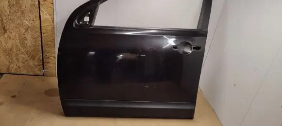 Nissan Qashqai Front door