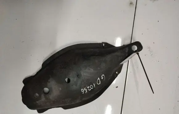 Mercedes-Benz C W203 Engine splash shield/under tray