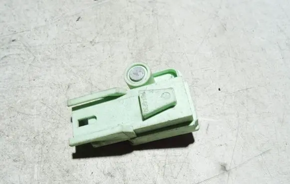 BMW 5 E60 E61 Airbag deployment crash/impact sensor 65779118167