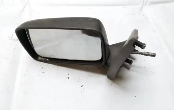 Ford Fiesta Front door electric wing mirror e30150895