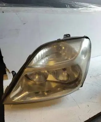 Renault Scenic I Headlight/headlamp 085511135L H712V55W