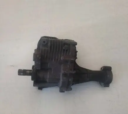 Opel Insignia A Rear gearbox reducer/haldex oil pump 55560087 S018500 3450003