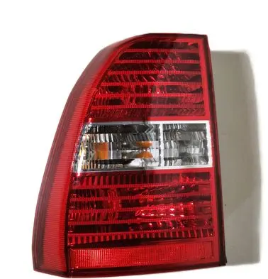 KIA Sportage Rear/tail lights 924011F0