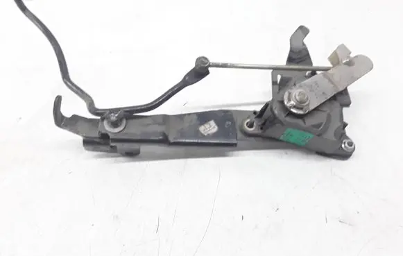 Renault Scenic II - Grand scenic II Accelerator throttle pedal 8200153269