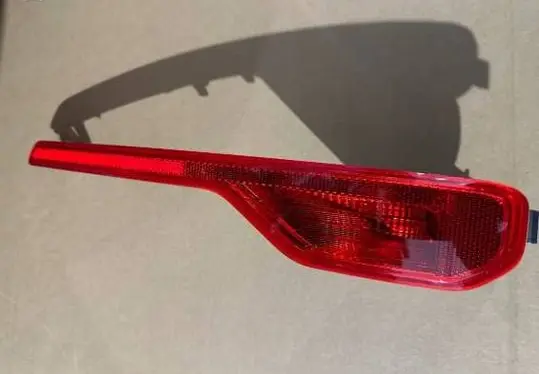 Volvo XC40 Rear fog light 31656866 T2402087153