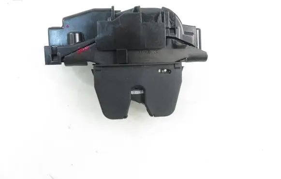 Peugeot RCZ Tailgate/trunk/boot lock/catch/latch 9671153480