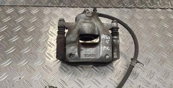 Toyota Aygo AB40 Front brake caliper