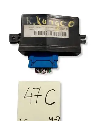 Renault Kangoo I Other control units/modules 8200032776
