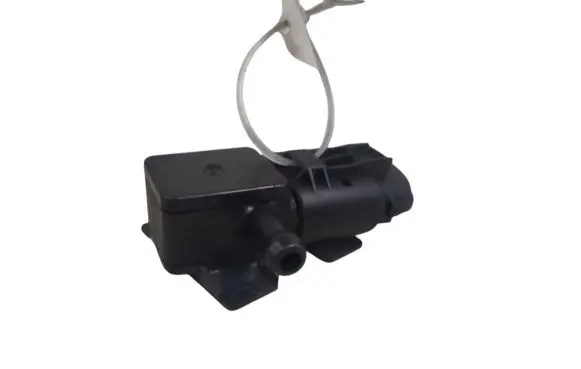 BMW 1 F20 F21 Exhaust gas pressure sensor 780515201