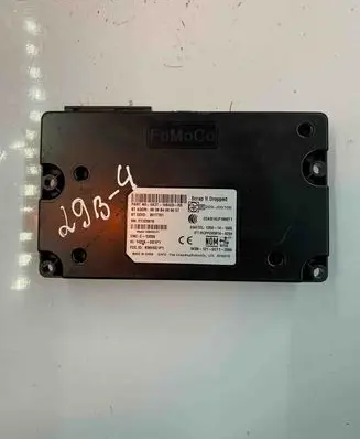 Ford Transit Custom Bluetooth control unit module EK2T14B428RB