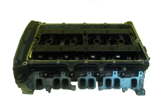 Ford Transit Engine head 6C1Q6090AG KOMPLETNA