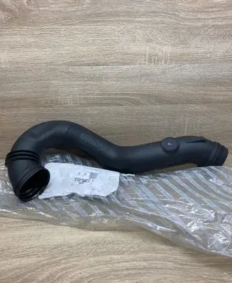 Peugeot Boxer Intercooler hose/pipe 1376897080 1606231280