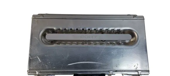 Ford Fusion II Sound amplifier HS7T18B849 HS7T18B849AE MHS7TBAE