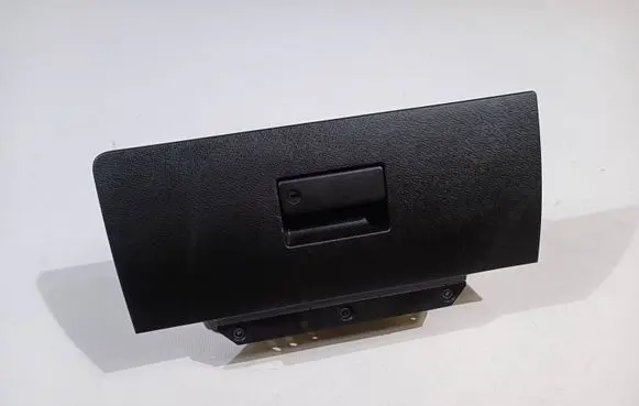 Ford Flex Glove box